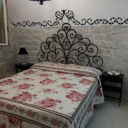Casa de hóspedes Baroccando