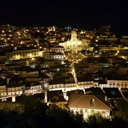 Casa de hóspedes Baroccando Modica