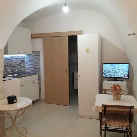 Baroccando Casa de hóspedes