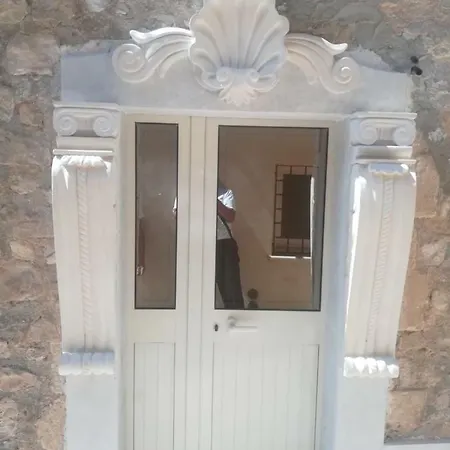 Guest house Baroccando Modica