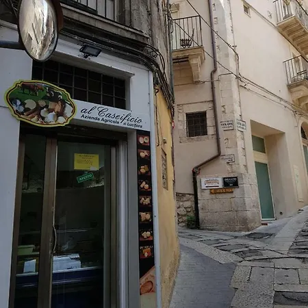 Baroccando Casa de hóspedes