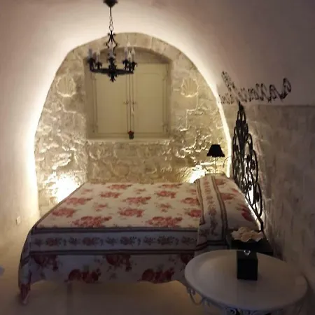 Baroccando Guest house Modica