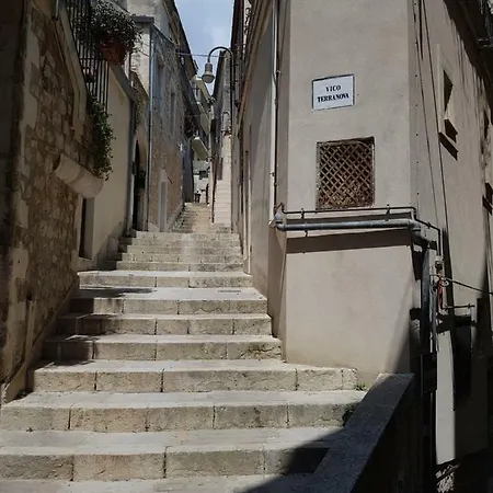 Baroccando * Modica