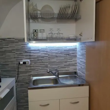 Guest house Baroccando Modica