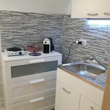 Baroccando Guest house